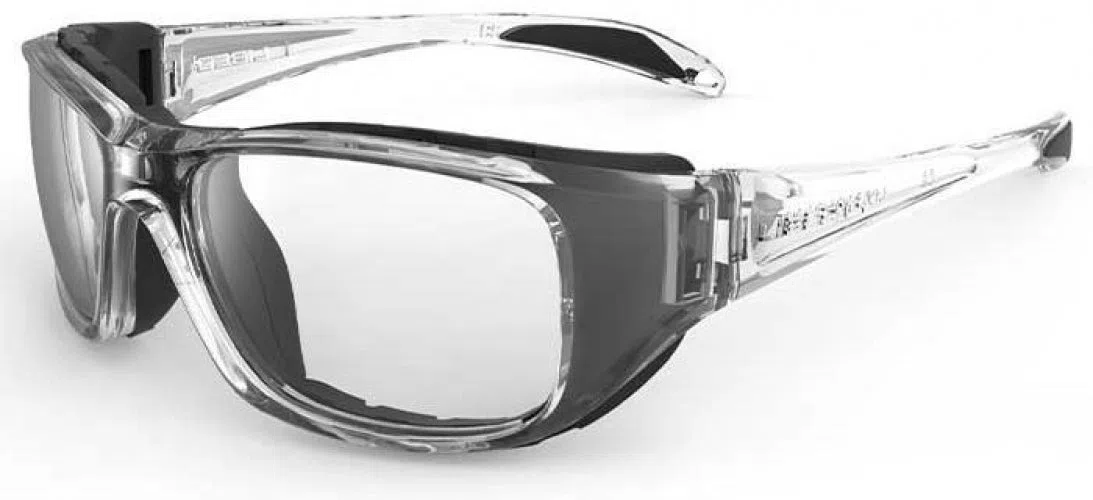Rec Specs RSPPENVGR Eyeglasses - view 2